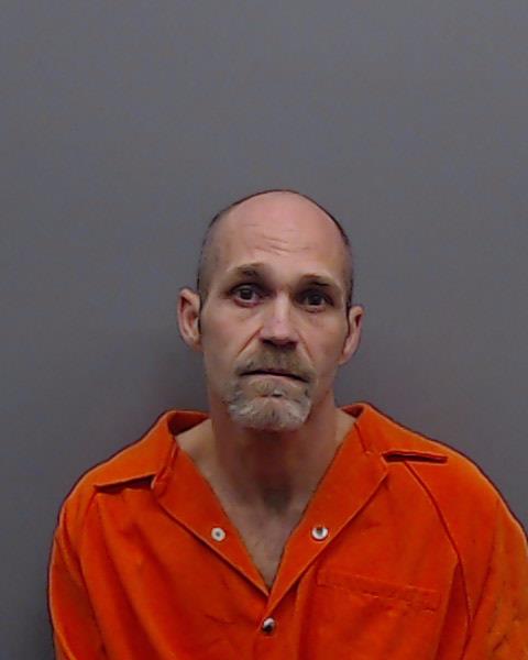 RABB, RICHARD LEE booking photo