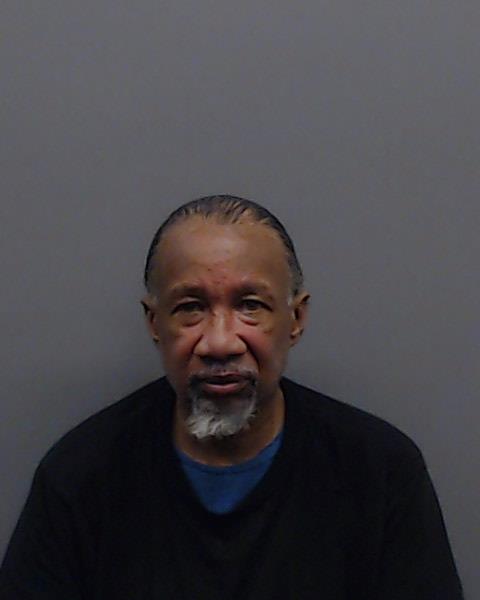 FORTSON, FRANK EDWARD booking photo