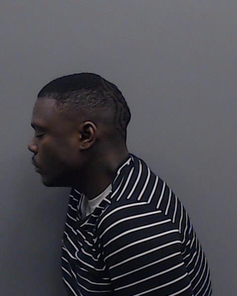 MIMS, KELVIS LATRENT, Jr. booking photo