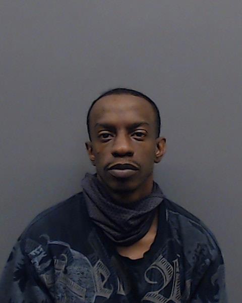 SNEED, MICHAEL JON booking photo