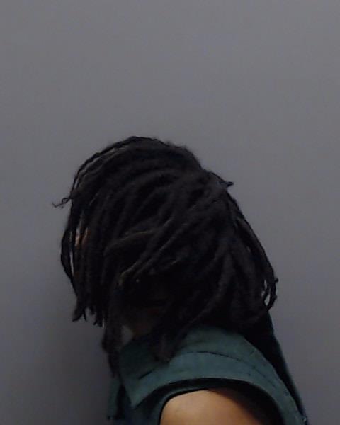 RAINEY, SHAQUORIAN DEVON booking photo