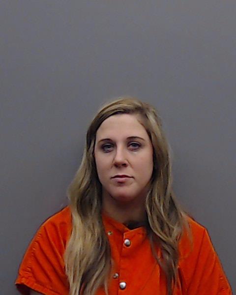 SIMPSON, ADRIENNE booking photo