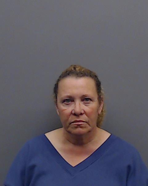 LOPER, TINA booking photo