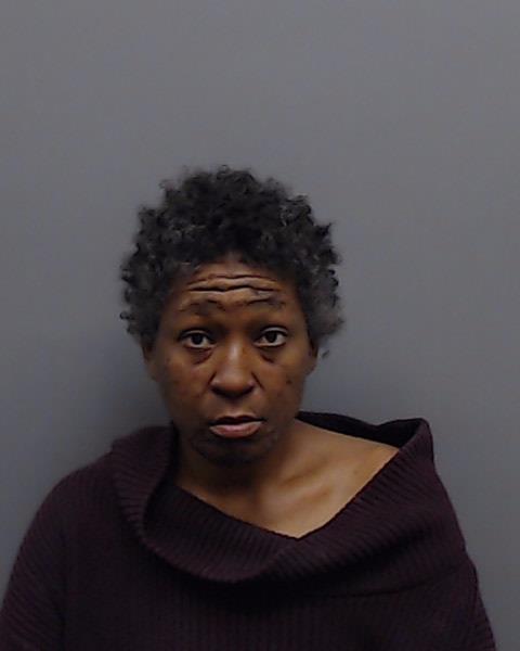 DUGAN, ALISSA ELENA booking photo