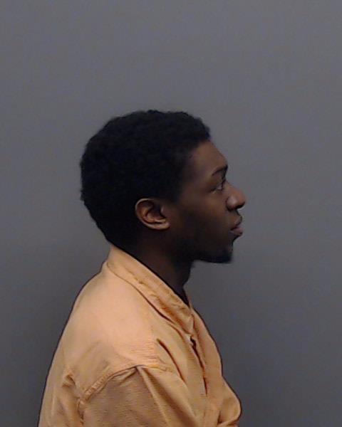 WARREN, DEALAZON booking photo