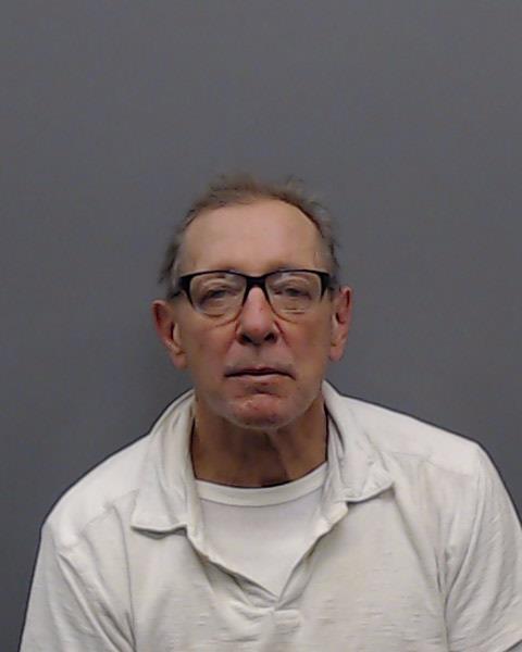 MIRICK, MICHAEL EDWARD booking photo