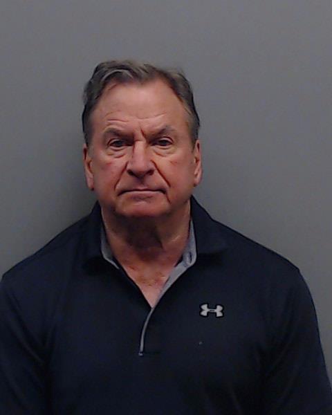 SHELTON, WILLIAM ROBERT booking photo