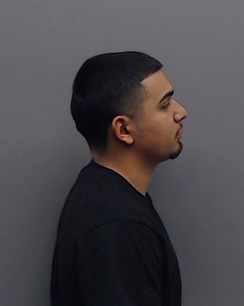 ZAVALA, IVAN JAMIL booking photo