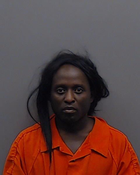 DEARY, EDWARD booking photo