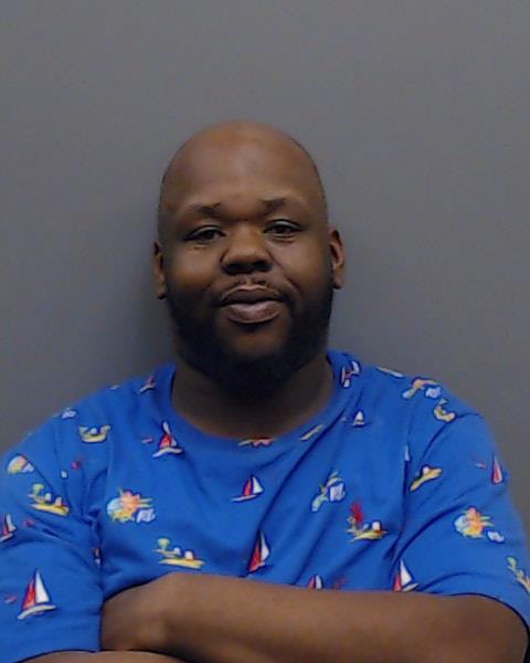 HOWARD, WILLIE GENE, Jr. booking photo