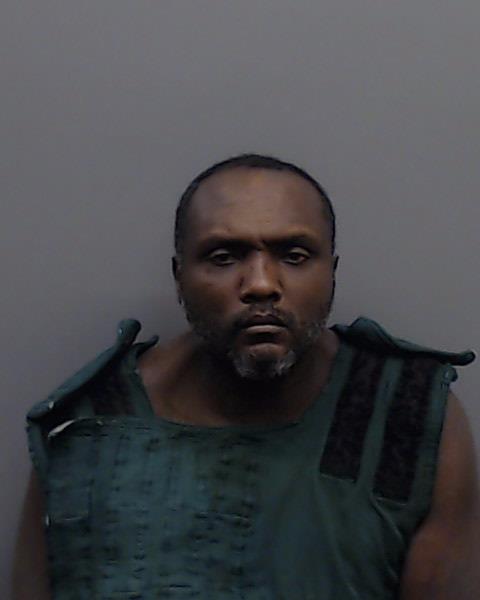 DAVIS, BENJAMIN JUNIOR booking photo