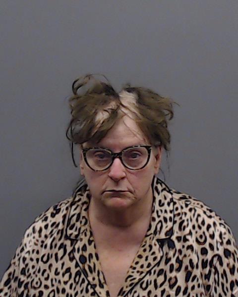 ATHEY, ANN ELIZABETH booking photo