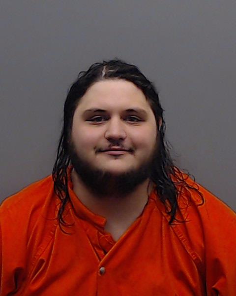 MCDONALD, JAMES booking photo