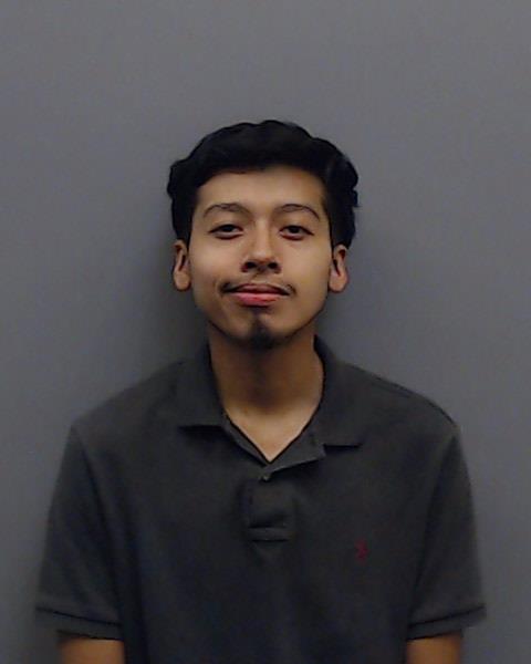 LICONA, MOISES IVAN booking photo
