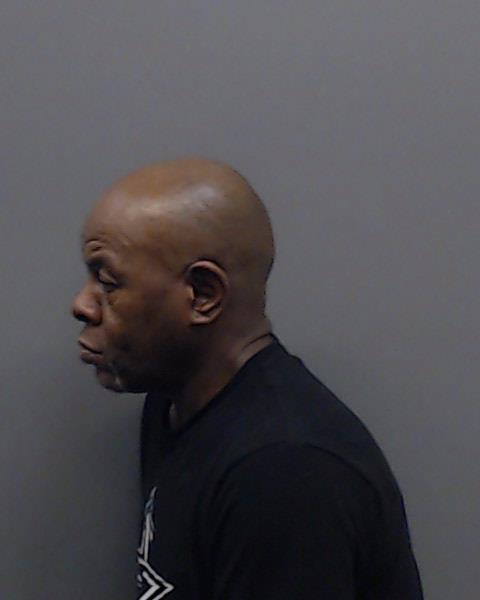 CRADDOCK, GARY RAY booking photo