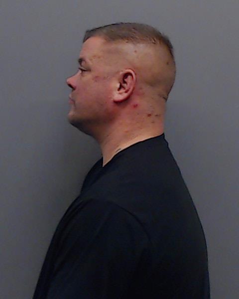 GUNSER, CHRISTOPHER KIP booking photo