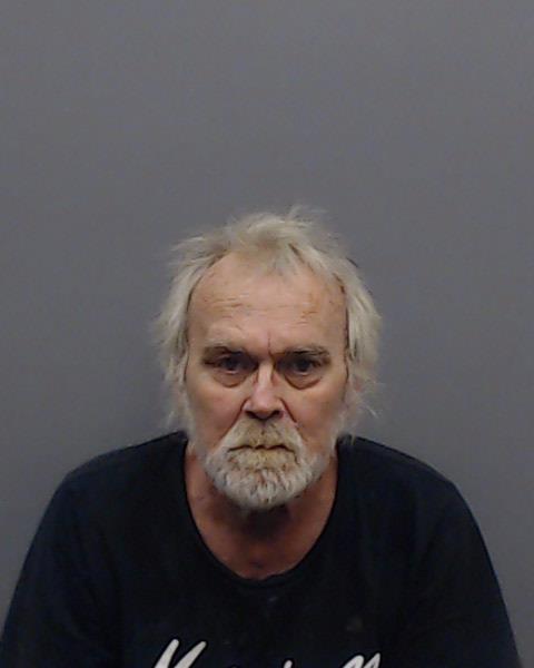 BLAKENEY, DAVID EVAN booking photo