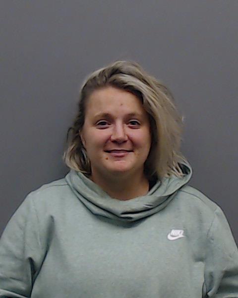 ALLEN, KARLY RAE booking photo