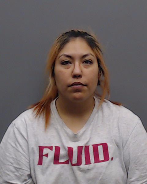 HARDY, ISABEL MADISON booking photo