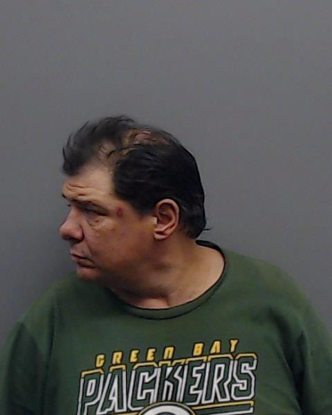 GERE, CHARLEY EDWIN, III booking photo