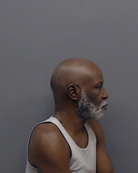 GREEN, LEO arrested by Smith County SO/PD