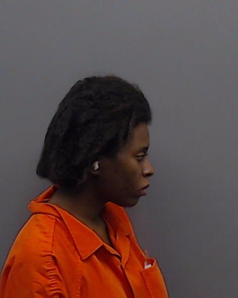 DIXON, NIKEA ANTINOETTE booking photo