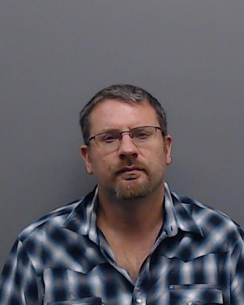 IRVIN, JON MIKAL booking photo