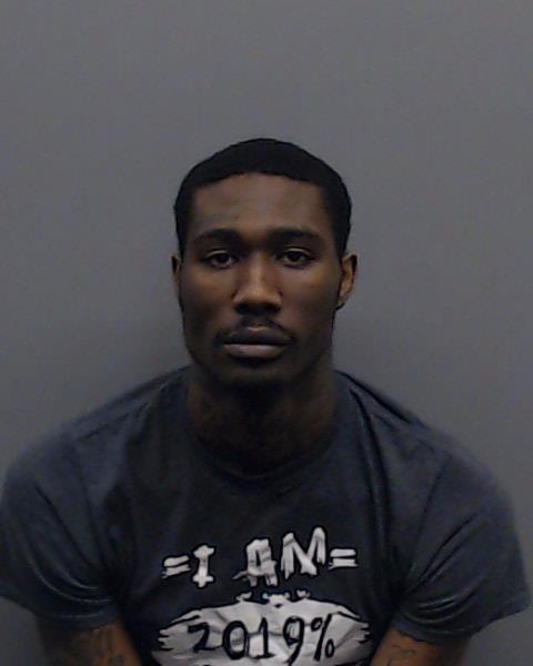 AGNEW, TORRANCE booking photo