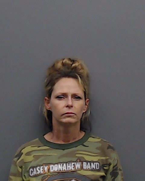 CRUTCHFIELD, EVA booking photo