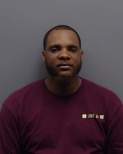 ACY, CRESHAUN DEAUNDRE booking photo