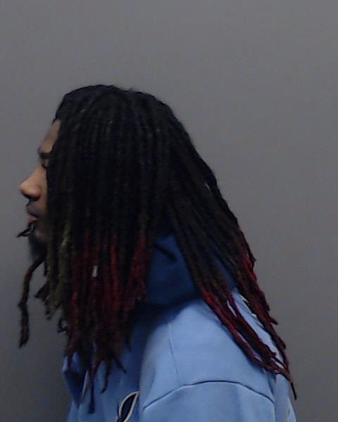 THOMPSON, DEVIN DE'ANDRE booking photo