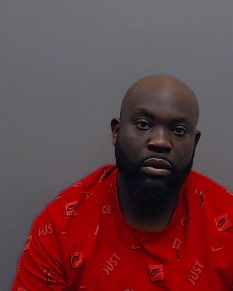 MILES, JAMES GERARD booking photo