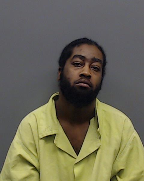 MITCHELL-TAYLOR, DARRYL DEVONTE booking photo