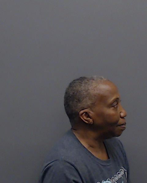 BETTS, DEBBY LANELL booking photo