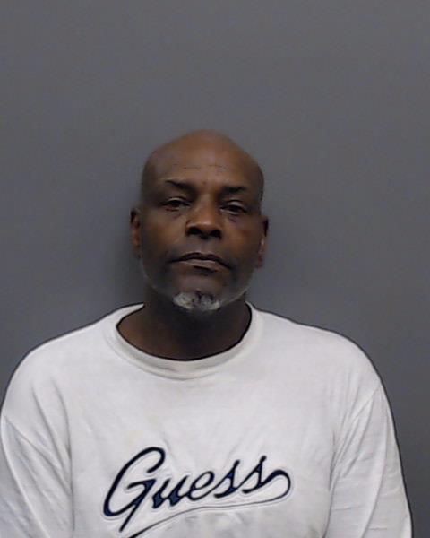WARD, BRYANT KEITH booking photo