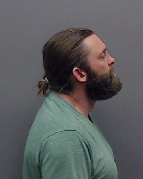 ECHOLS, ZACHARY IROLD booking photo