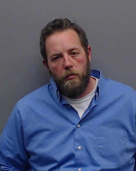 AHLQVIST, RYAN PAUL booking photo