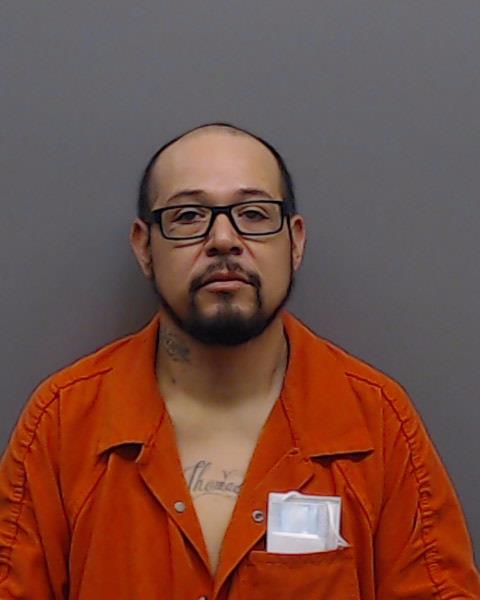 REYES, JUAN arrested by Smith County SO/PD