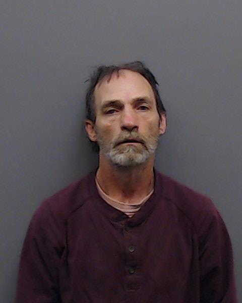 BOSWELL, ROY LEE booking photo