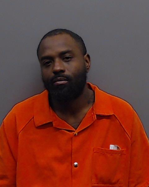 WILLIAMS, ISMAIL JAMAEL arrested by Smith County SO/PD