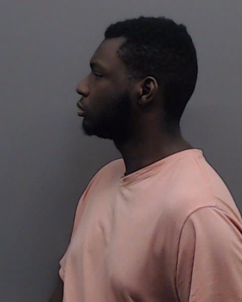 SINGLETON, JONATHAN booking photo