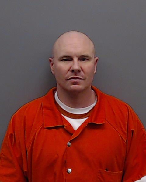 CROCKER, WESLEY KYLE booking photo
