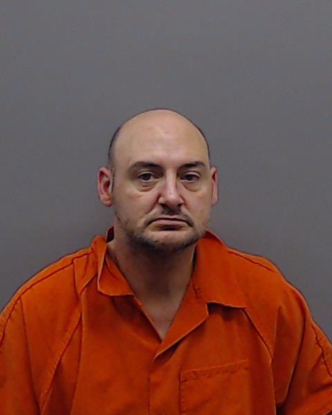 GARSEE, CHRISTOPHER SHANNON booking photo