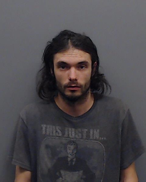 FOX, WILLIAM FRANCES arrested by Smith County SO/PD