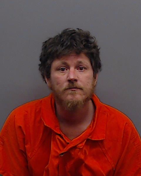 MCDANIEL, BRENT AUSTIN booking photo