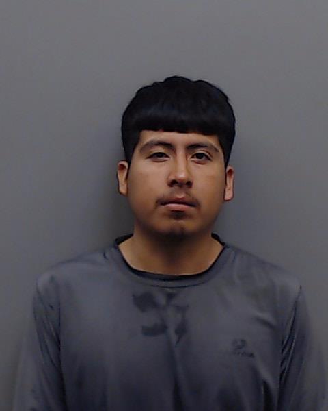 JAIMES, VALENTIN RODRIGUEZ booking photo