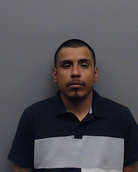 DELATRINIDAD, JOVANI booking photo