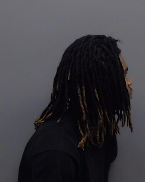 GIVENS, ERNEST EDWARD booking photo