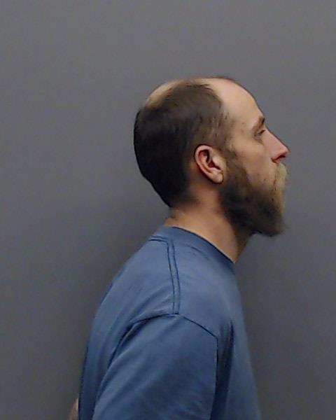 LANGSTON, PATRICK BRAE-WILLIAMS booking photo