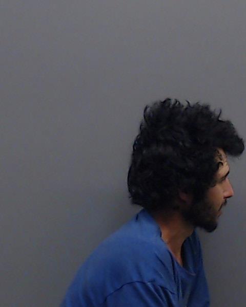 NYE, MICHAEL KENNETH arrested by Smith County SO/PD